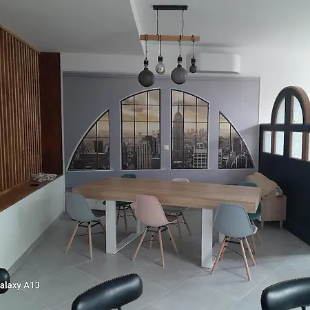 La Bell'angouleme Bed & Breakfast