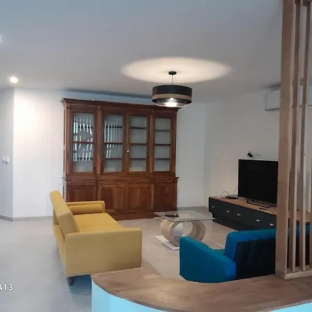 La Bell'angouleme Bed & Breakfast