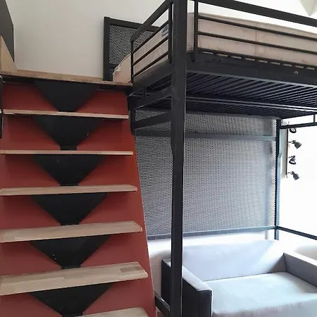 La Bell'angouleme Bed & Breakfast *