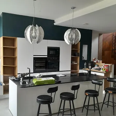 Bed & Breakfast La Bell'angouleme