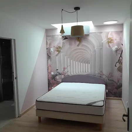 La Bell'angouleme Bed & Breakfast Angouleme
