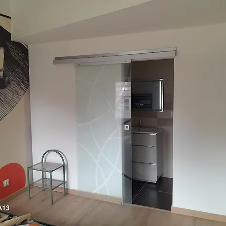 Bed & Breakfast La Bell'angouleme Angouleme