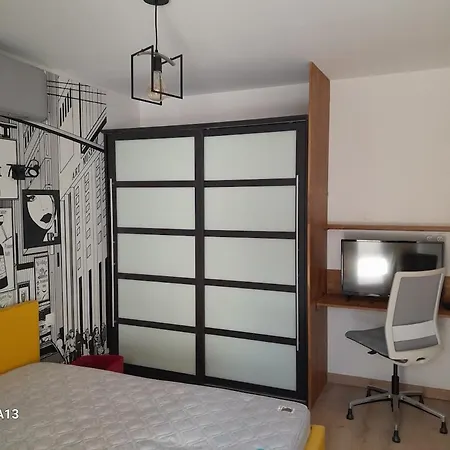 Bed & Breakfast La Bell'angouleme Angouleme