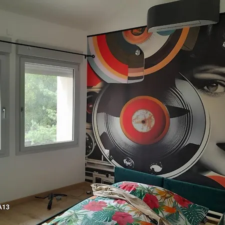 La Bell'angouleme Bed & Breakfast